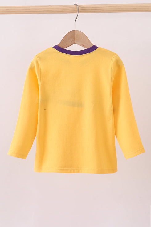 premium-yellow-lsu-go-team-embroidery-top-abby-evie-sophias-style-5