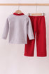 premium-maroon-alabama-elephant-embroidery-pants-set-abby-evie-sophias-style-5