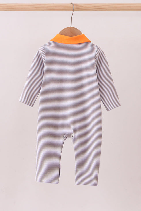premium-gray-tennessee-puppy-embroidery-stripe-romper-abby-evie-sophias-style-2