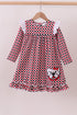 checkered-georgia-dog-applique-ruffle-dress-abby-evie-sophias-styleDress-1