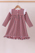 checkered-georgia-dog-applique-ruffle-dress-abby-evie-sophias-style-5
