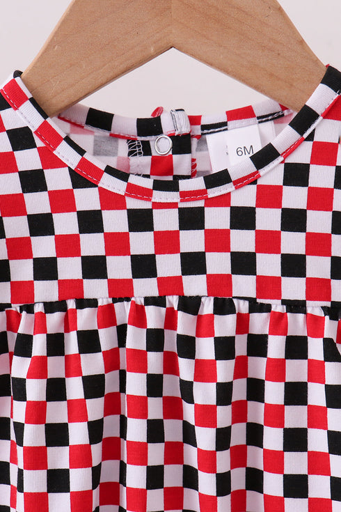 checkered-georgia-dog-applique-ruffle-bubble-abby-evie-sophias-style-2