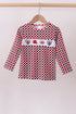 checkered-georgia-dog-embroidery-top-abby-evie-sophias-styleTop-1