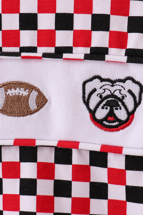 checkered-georgia-dog-embroidery-top-abby-evie-sophias-style-3