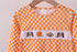 orange-tennessee-puppy-bow-embroidery-checkered-top-abby-evie-sophias-style-2