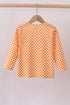 orange-tennessee-puppy-bow-embroidery-checkered-top-abby-evie-sophias-style-5