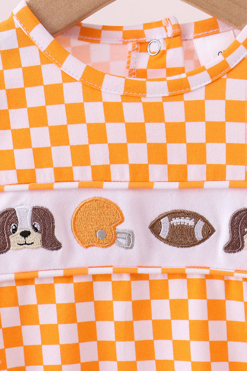 orange-tennessee-puppy-embroidery-checkered-bubble-abby-evie-sophias-style-2