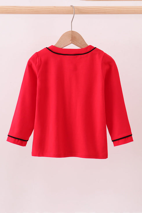 premium-red-georgia-bulldog-embroidery-cardigan-abby-evie-sophias-style-5