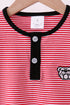 premium-red-georgia-bulldog-embroidery-stripe-top-abby-evie-sophias-style-2