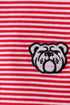 premium-red-georgia-bulldog-embroidery-stripe-top-abby-evie-sophias-style-3