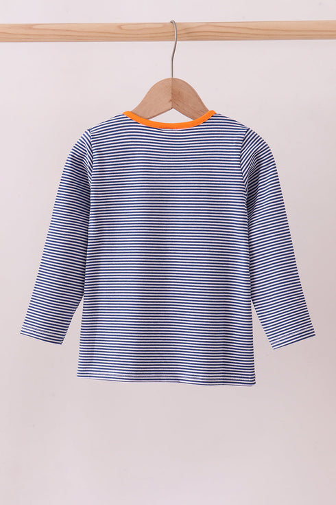 premium-blue-auburn-stripe-tiger-top-abby-evie-sophias-style-5