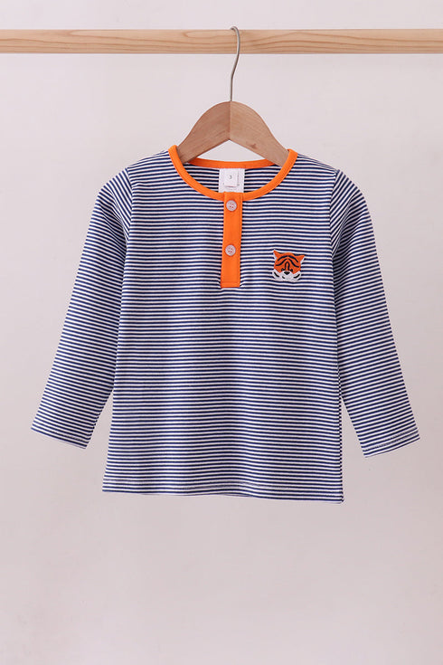 premium-blue-auburn-stripe-tiger-top-abby-evie-sophias-styleTop-1