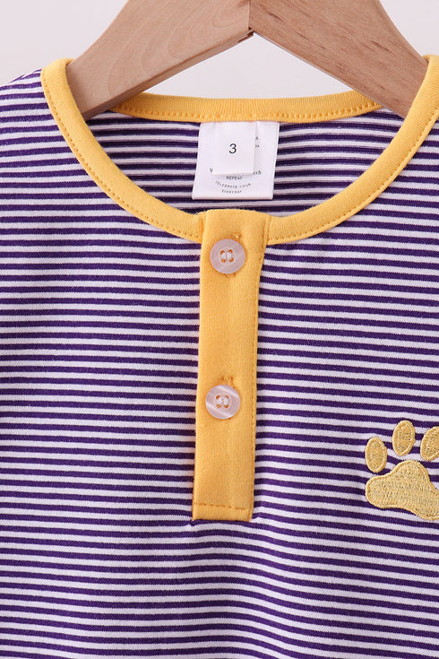 premium-purple-lsu-stripe-embroidery-top-abby-evie-sophias-style-2