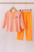 premium-orange-tennessee-puppy-stripe-pants-set-abby-evie-sophias-styleSet-1
