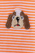 premium-orange-tennessee-puppy-stripe-pants-set-abby-evie-sophias-style-3