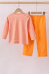 premium-orange-tennessee-puppy-stripe-pants-set-abby-evie-sophias-style-5