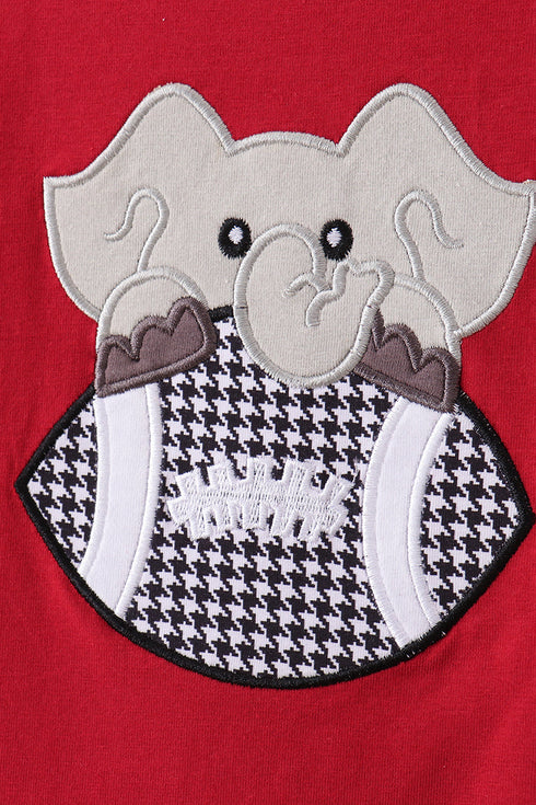 premium-maroon-alabama-elephant-applique-pants-set-abby-evie-sophias-style-3