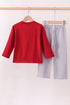 premium-maroon-alabama-elephant-applique-pants-set-abby-evie-sophias-style-5