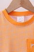 premium-orange-tennessee-embroidery-gingham-top-abby-evie-sophias-style-2