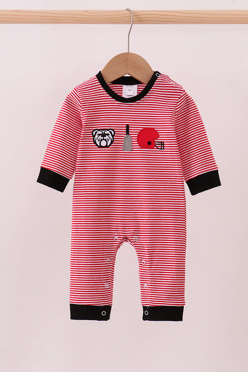 premium-red-georgia-stripe-bulldog-romper-abby-evie-sophias-stylebaby-1