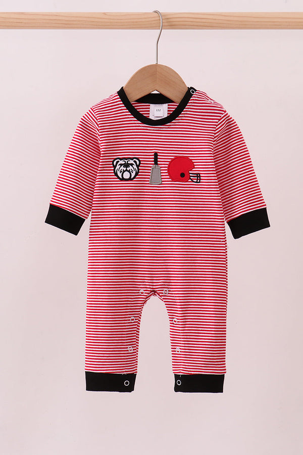 premium-red-georgia-stripe-bulldog-romper-abby-evie-sophias-stylebaby-1