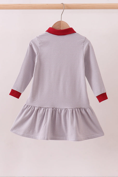 premium-gray-alabama-stripe-elephant-embroidery-dress-abby-evie-sophias-style-5