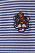 premium-blue-auburn-stripe-tiger-embroidery-dress-abby-evie-sophias-style-3