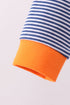 premium-blue-auburn-stripe-tiger-embroidery-dress-abby-evie-sophias-style-5