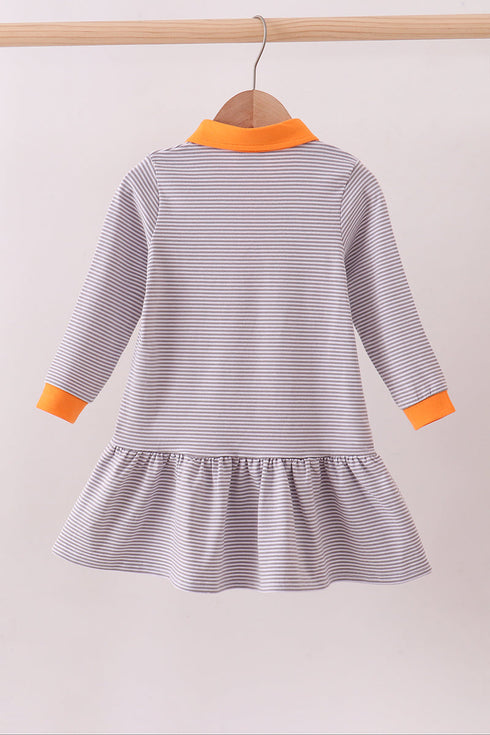 premium-orange-tennessee-stripe-puppy-embroidery-dress-abby-evie-sophias-style-5