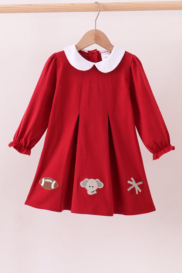 premium-maroon-alabama-elephant-applique-dress-abby-evie-sophias-styleDress-1