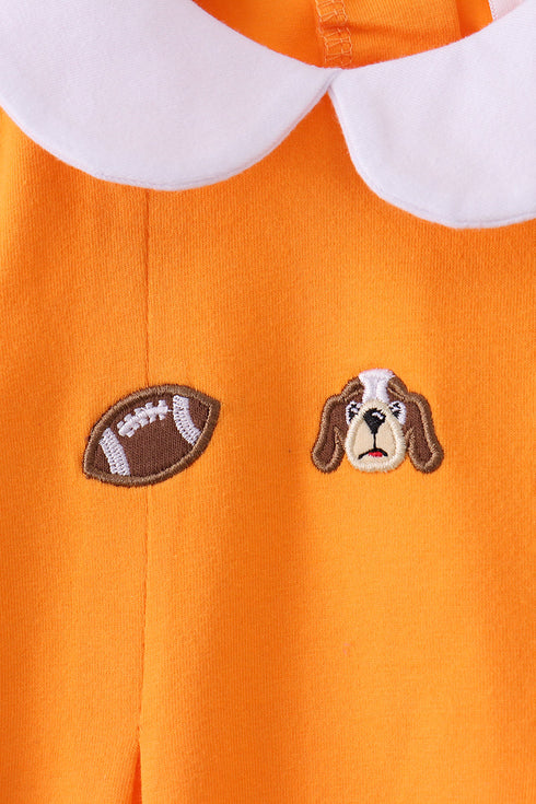 premium-orange-tennessee-puppy-applique-bubble-abby-evie-sophias-style-2
