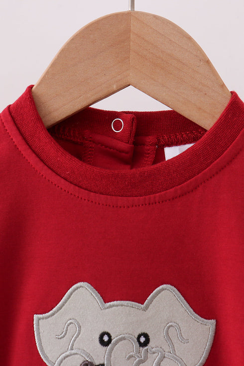 premium-maroon-alabama-elephant-football-applique-bubble-abby-evie-sophias-style-2
