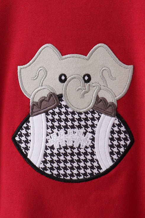 premium-maroon-alabama-elephant-football-applique-bubble-abby-evie-sophias-style-3