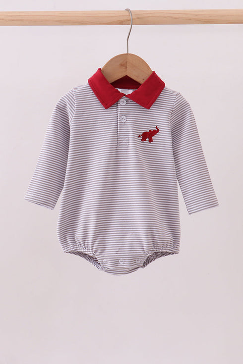 premium-maroon-alabama-elephant-embroidery-stripe-bubble-abby-evie-sophias-stylebaby-1