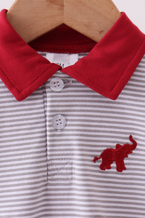 premium-maroon-alabama-elephant-embroidery-stripe-bubble-abby-evie-sophias-style-2
