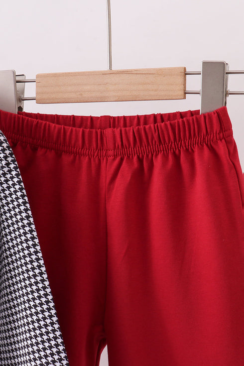premium-maroon-alabama-elephant-embroidery-gingham-pants-set-abby-evie-sophias-style-4