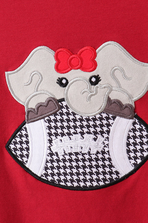 premium-maroon-alabama-elephant-football-applique-top-abby-evie-sophias-style-2