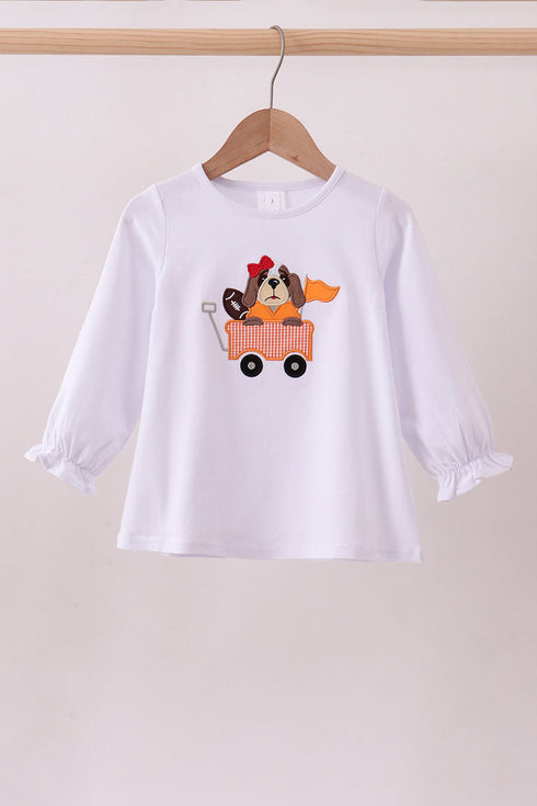 premium-white-tennessee-puppy-applique-top-abby-evie-sophias-styleTop-1