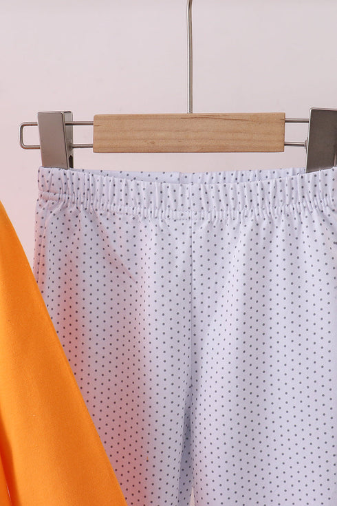 premium-orange-tennessee-puppy-football-embroidery-pants-set-abby-evie-sophias-style-2