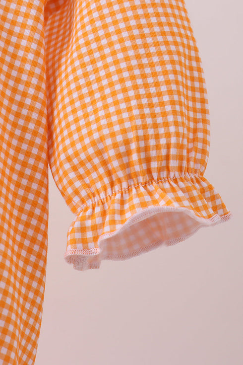 premium-orange-tennessee-puppy-football-embroidery-gingham-ruffle-bubble-abby-evie-sophias-style-4