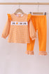 premium-orange-tennessee-puppy-football-embroidery-ruffle-pants-set-abby-evie-sophias-styleSet-1