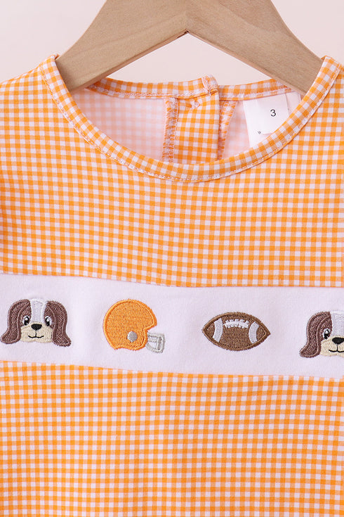 premium-orange-tennessee-puppy-football-embroidery-ruffle-pants-set-abby-evie-sophias-style-2