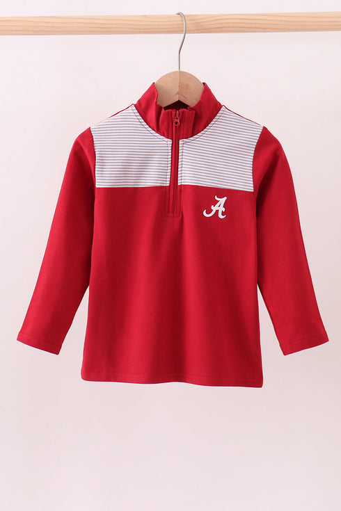 premium-maroon-alabama-embroiderytop-abby-evie-sophias-styleTop-1