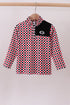 checkered-georgia-half-zipper-pullover-top-abby-evie-sophias-styleTop-1
