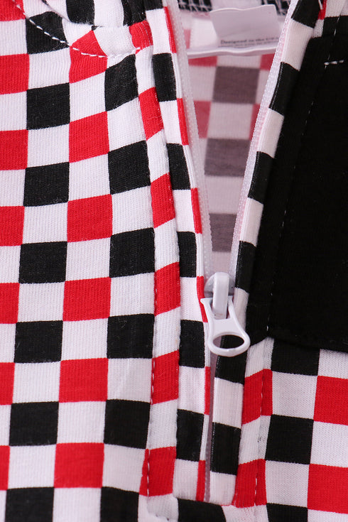 checkered-georgia-half-zipper-pullover-top-abby-evie-sophias-style-3