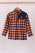 premium-navy-auburn-embroidery-plaid-top-abby-evie-sophias-styleTop-1