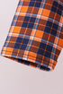 premium-navy-auburn-embroidery-plaid-top-abby-evie-sophias-style-3