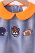 premium-orange-clemson-stripe-football-embroidery-skorts-set-abby-evie-sophias-style-2