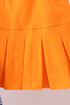 premium-orange-clemson-stripe-football-embroidery-skorts-set-abby-evie-sophias-style-3