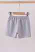 Premium Grey shorts